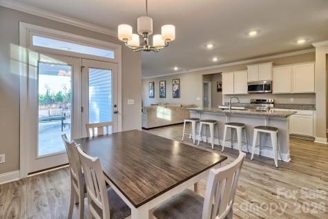 4922 Bethune Road Kershaw SC 29067