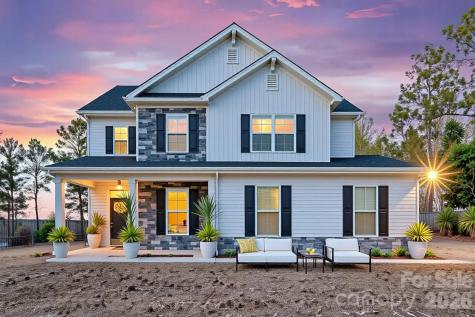 4922 Bethune Road Kershaw SC 29067
