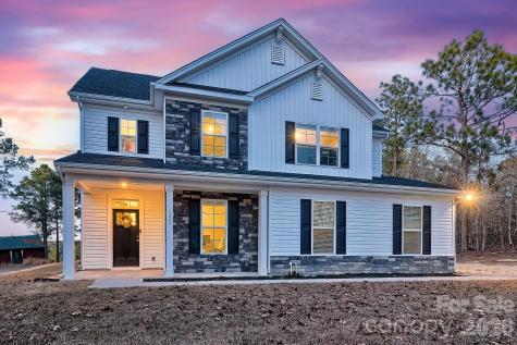 4922 Bethune Road Kershaw SC 29067