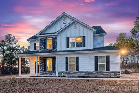 4922 Bethune Road Kershaw SC 29067