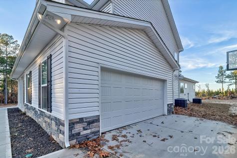 4922 Bethune Road Kershaw SC 29067