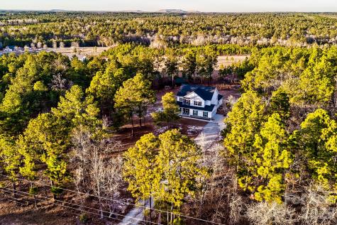 4922 Bethune Road Kershaw SC 29067