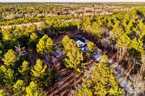 4922 Bethune Road Kershaw SC 29067