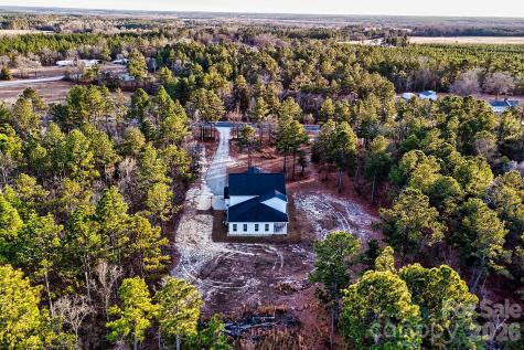 4922 Bethune Road Kershaw SC 29067