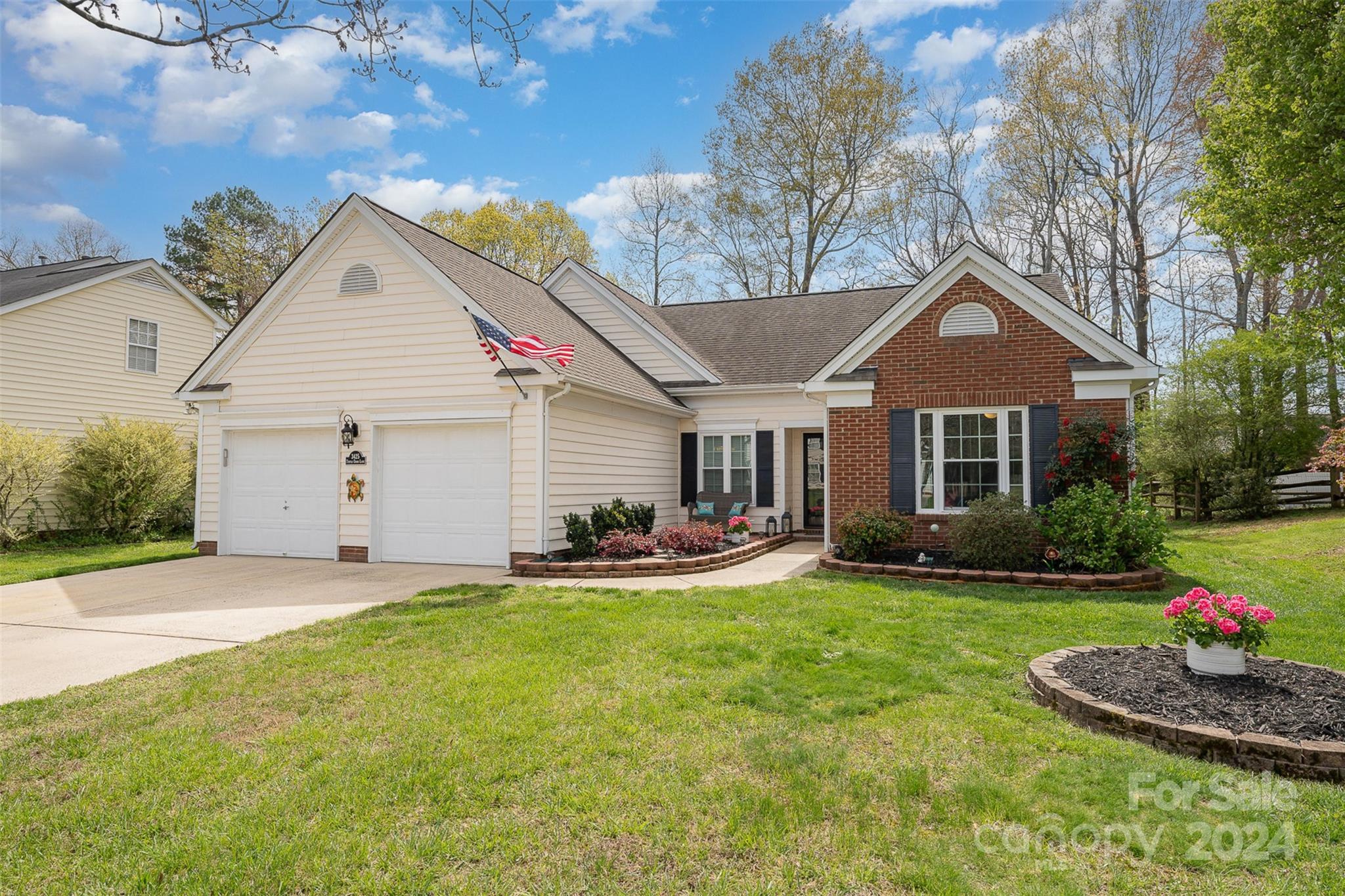 3425 Turtle Cross Lane Charlotte NC 28269