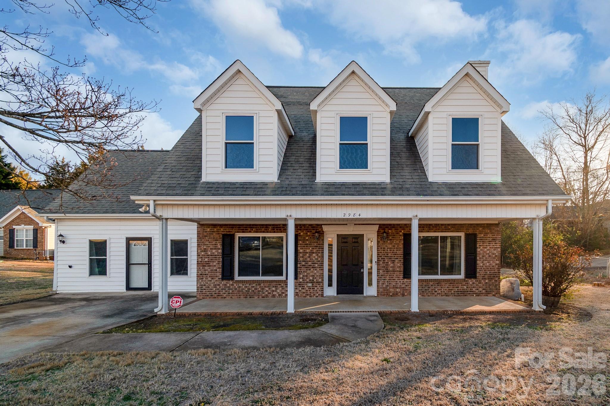 2984 Daffodil Court Gastonia NC 28054