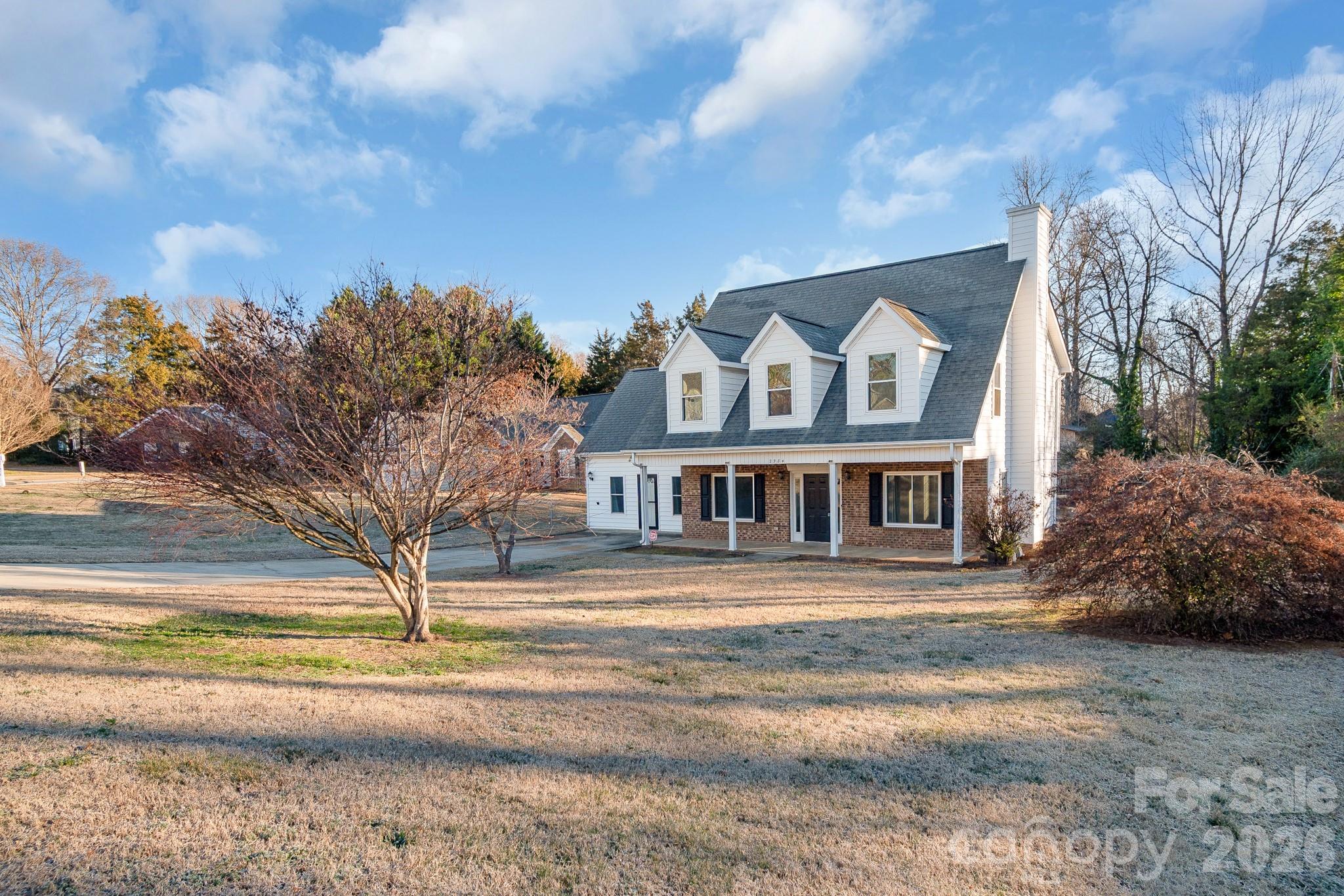 2984 Daffodil Court Gastonia NC 28054