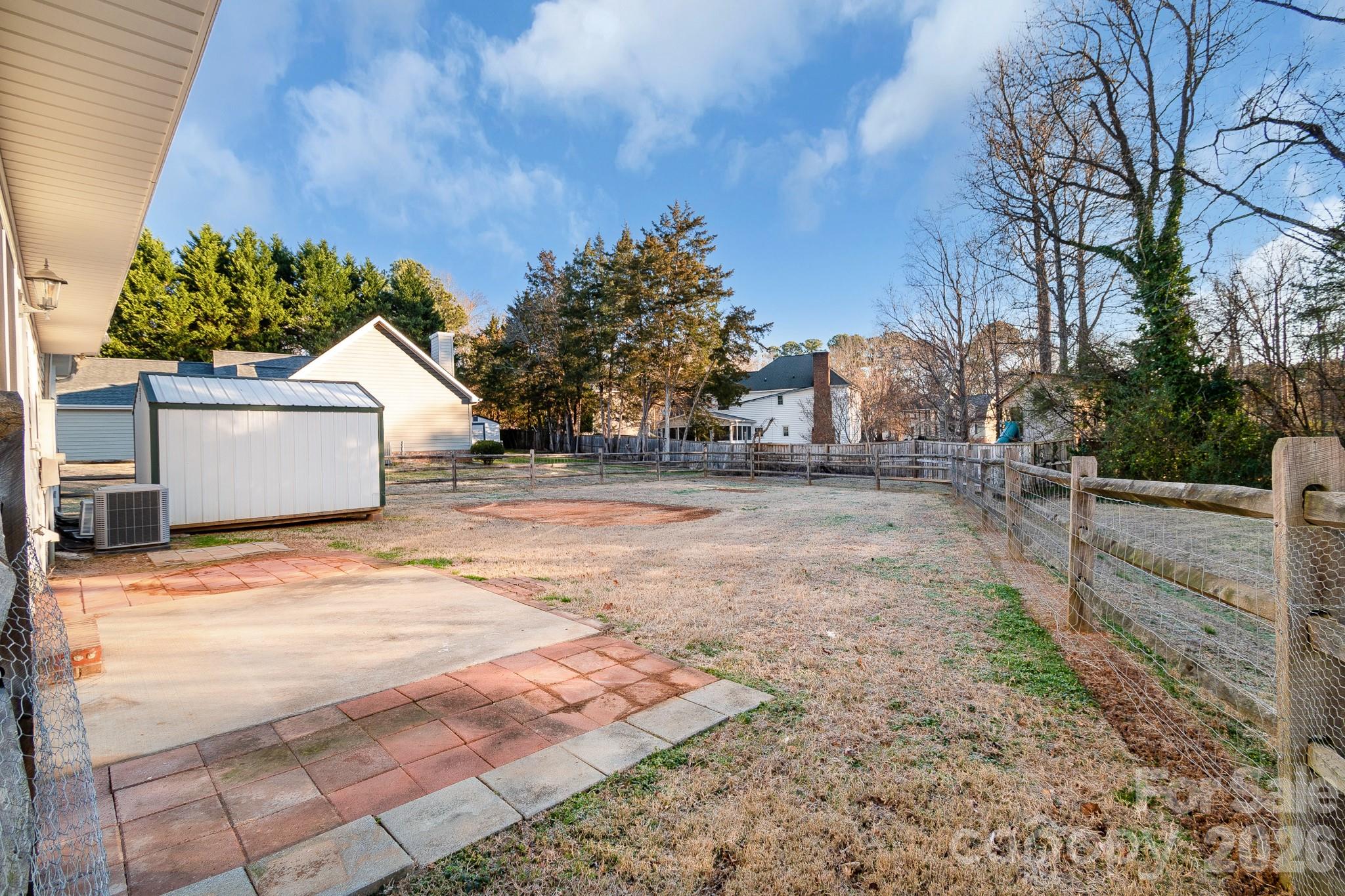 2984 Daffodil Court Gastonia NC 28054