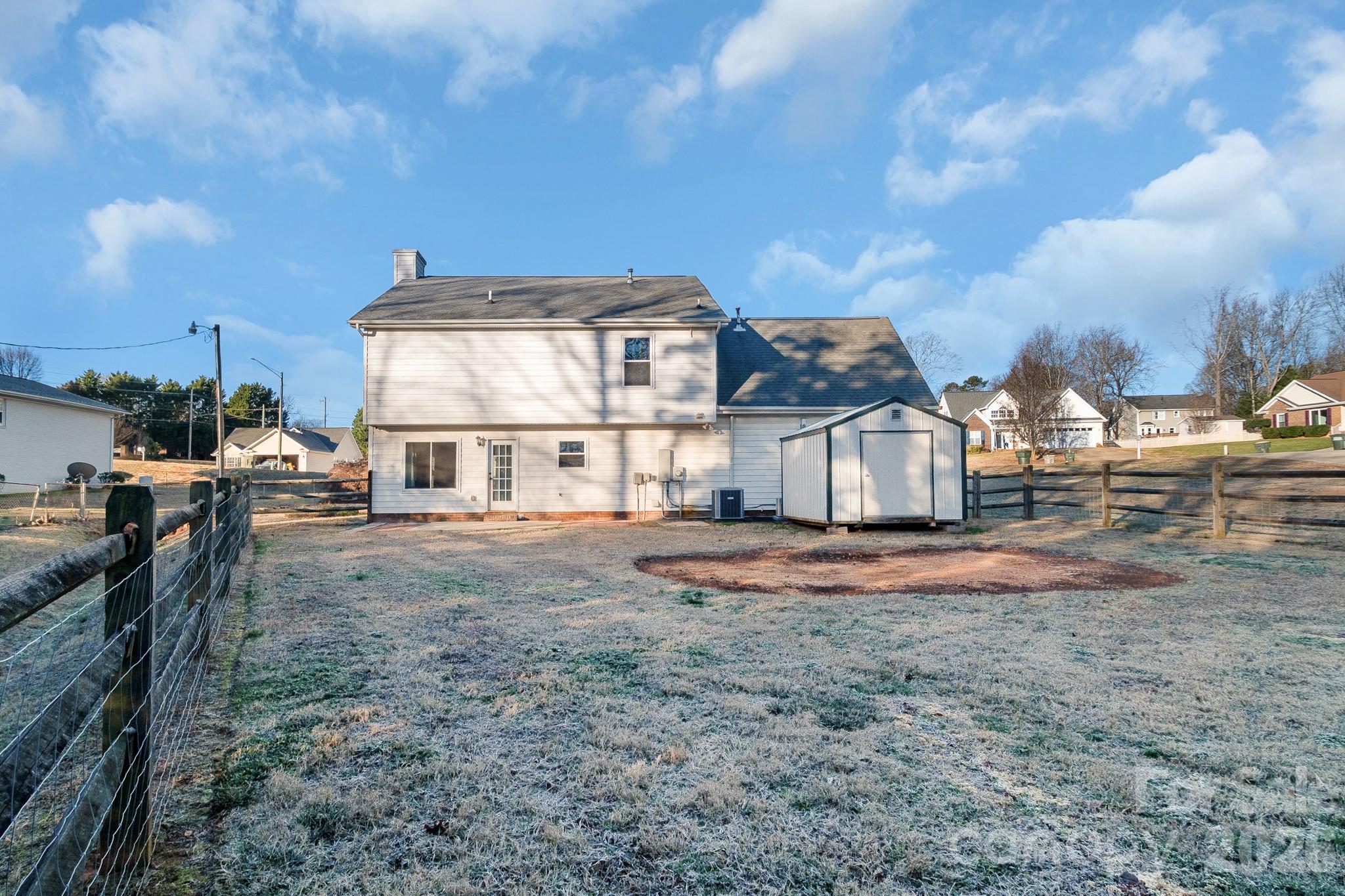 2984 Daffodil Court Gastonia NC 28054