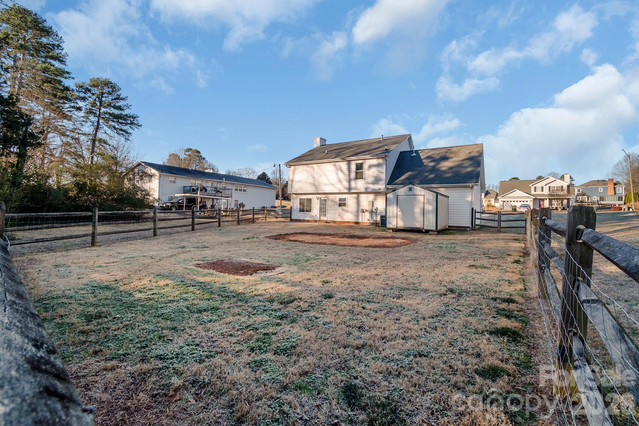 2984 Daffodil Court Gastonia NC 28054