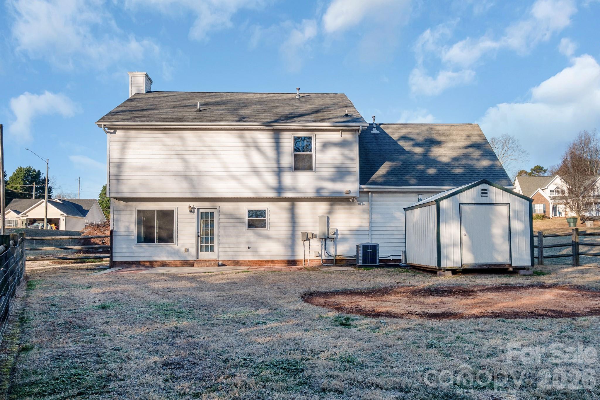 2984 Daffodil Court Gastonia NC 28054
