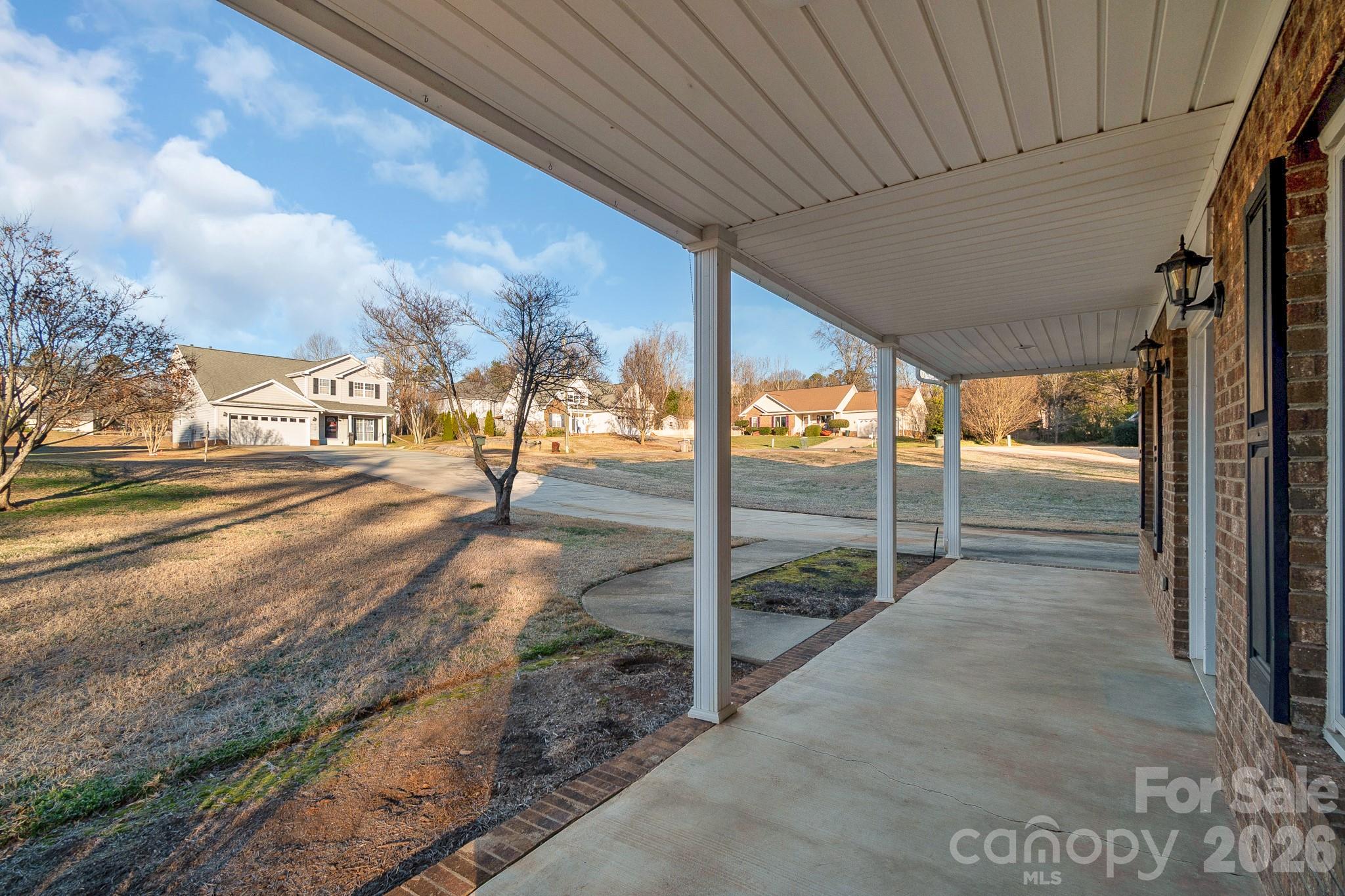 2984 Daffodil Court Gastonia NC 28054