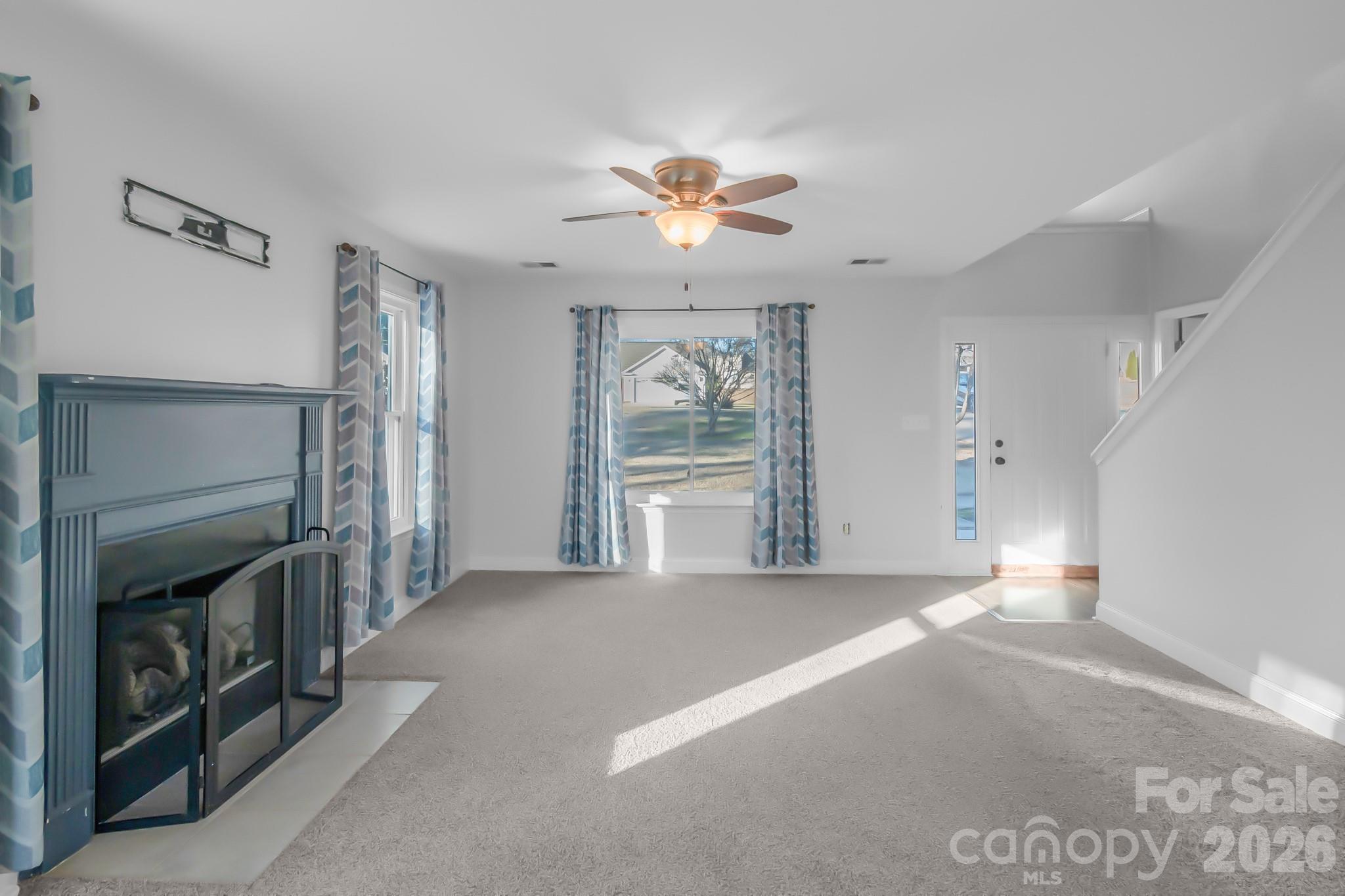 2984 Daffodil Court Gastonia NC 28054