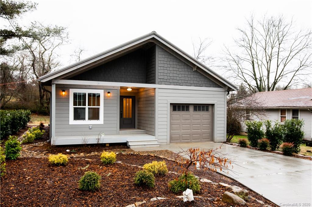 184 Burrell Avenue Brevard NC 28712