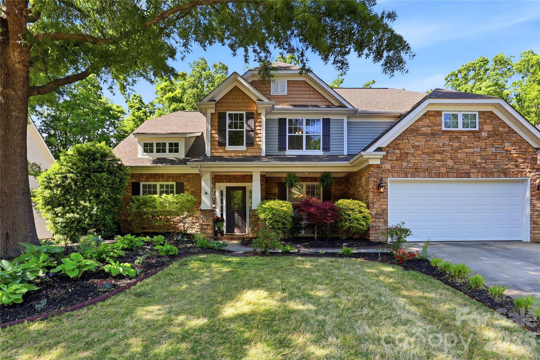 5009 Magna Lane Indian Trail NC 28079