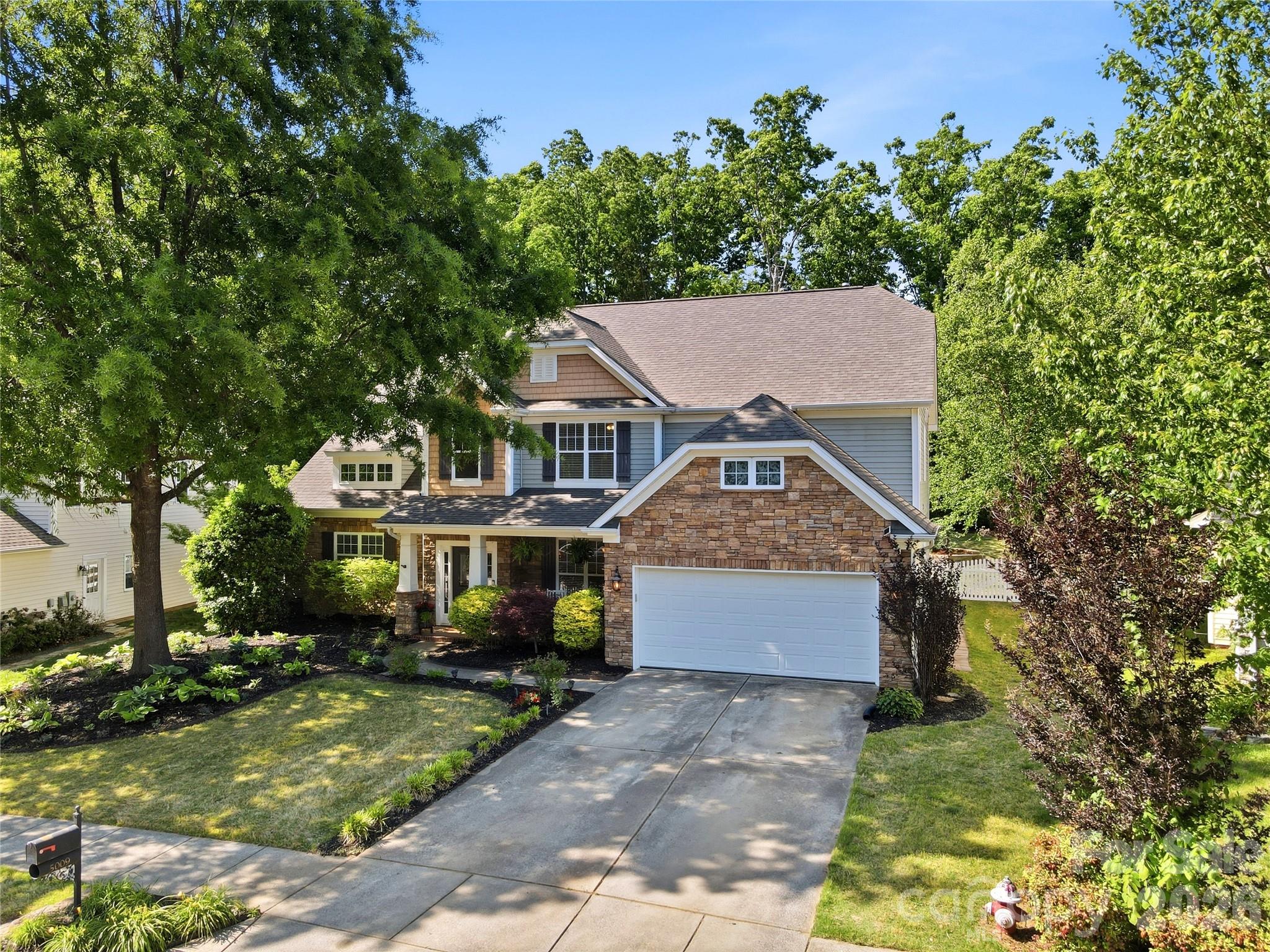 5009 Magna Lane Indian Trail NC 28079