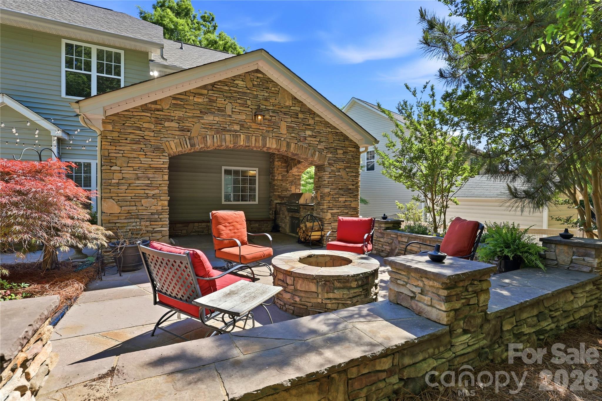 5009 Magna Lane Indian Trail NC 28079