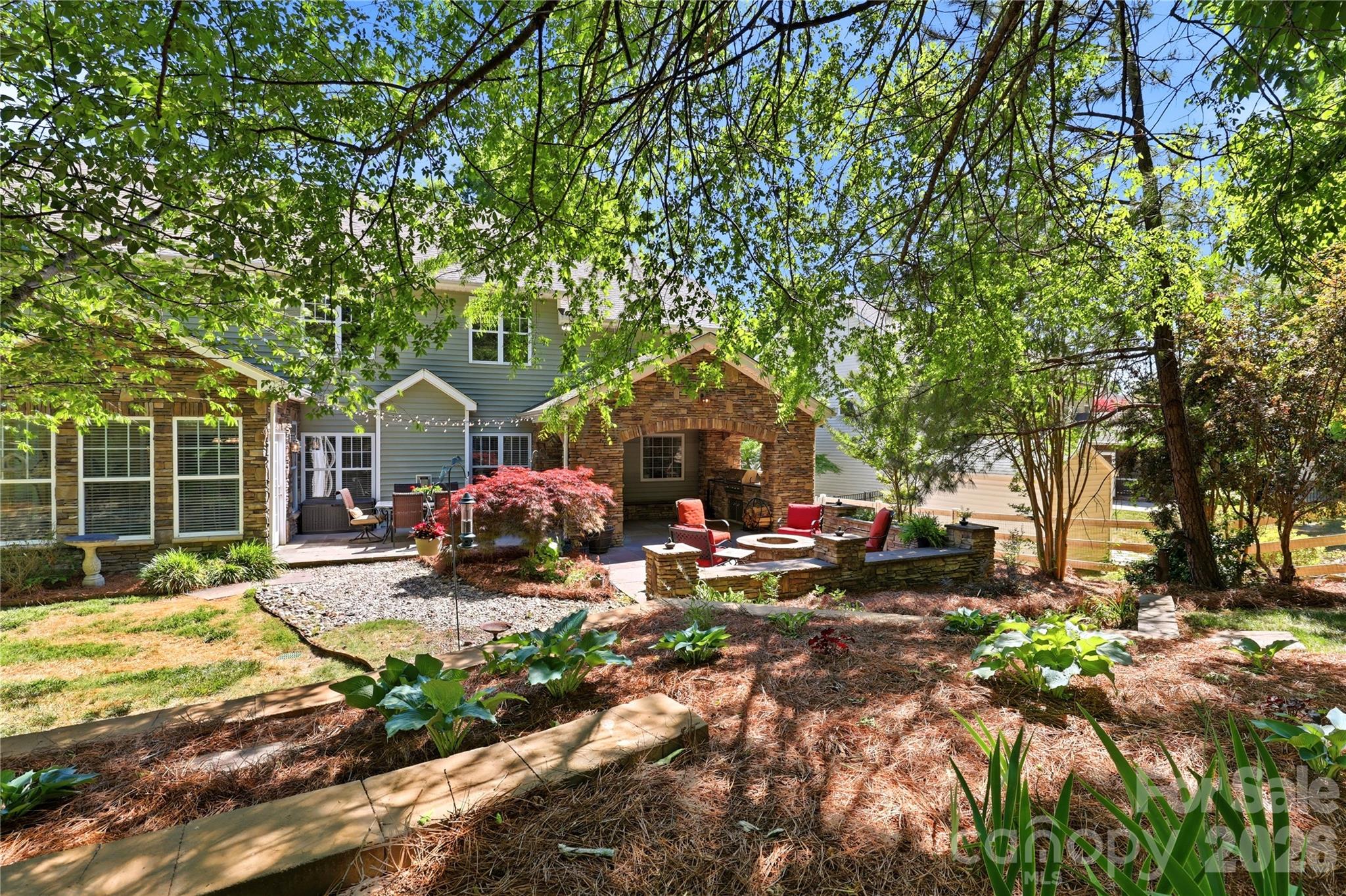 5009 Magna Lane Indian Trail NC 28079