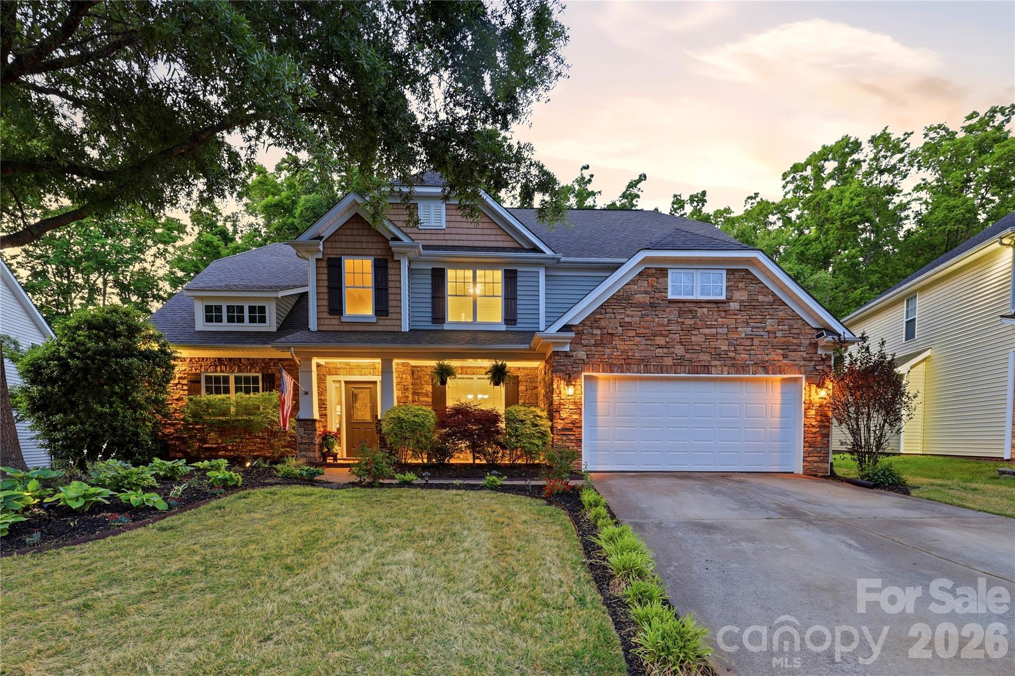 5009 Magna Lane Indian Trail NC 28079