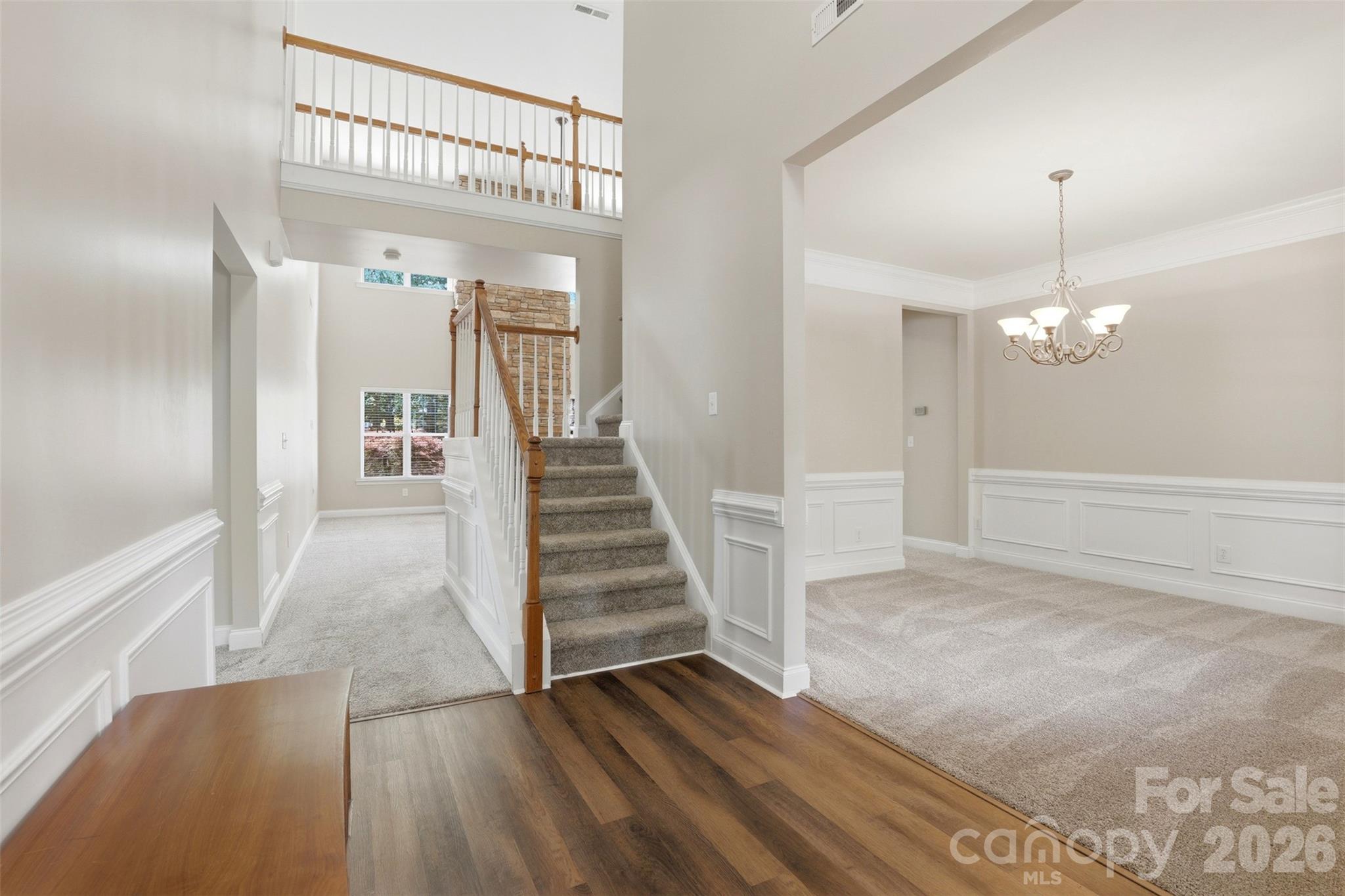 5009 Magna Lane Indian Trail NC 28079
