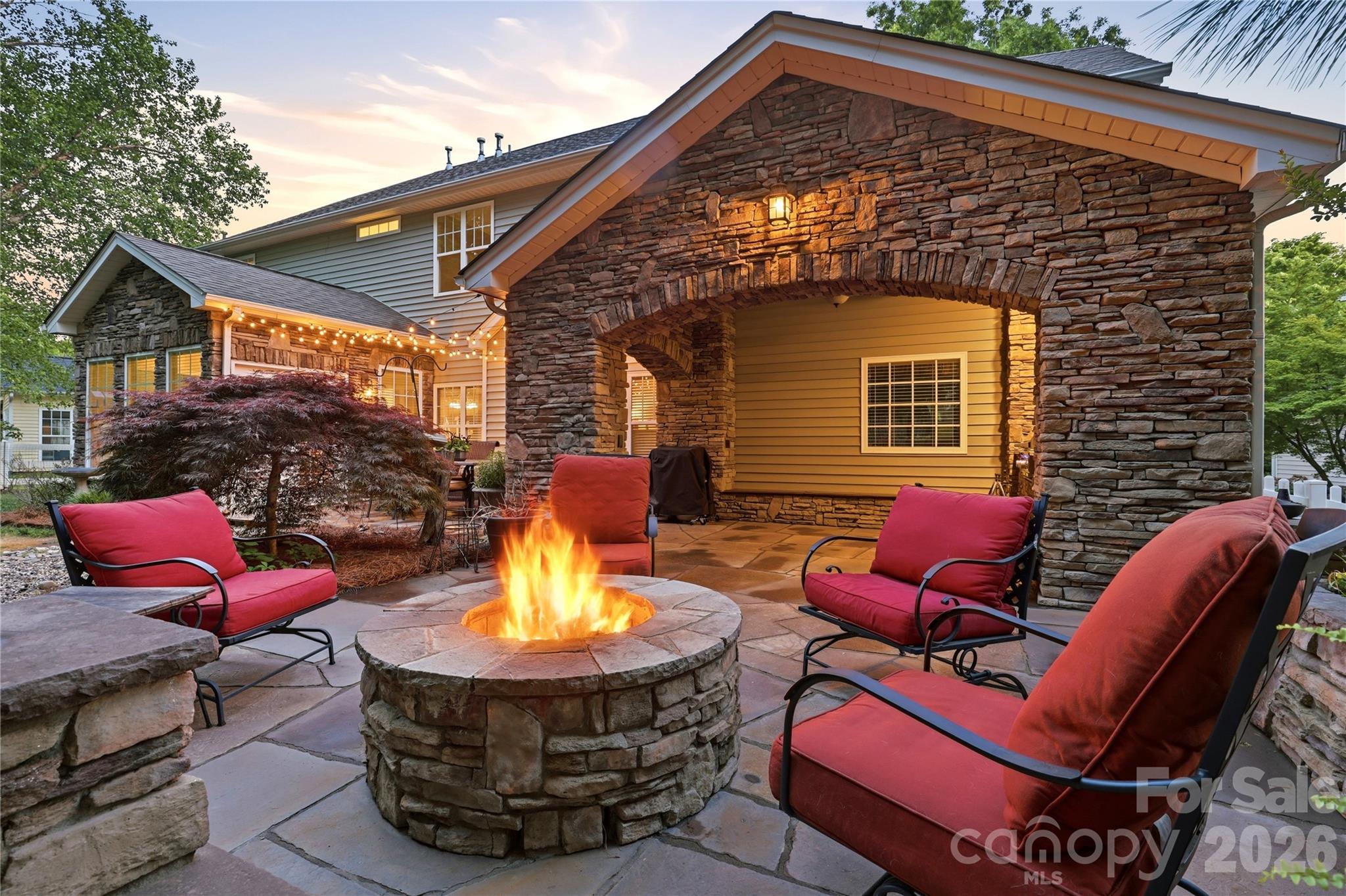 5009 Magna Lane Indian Trail NC 28079