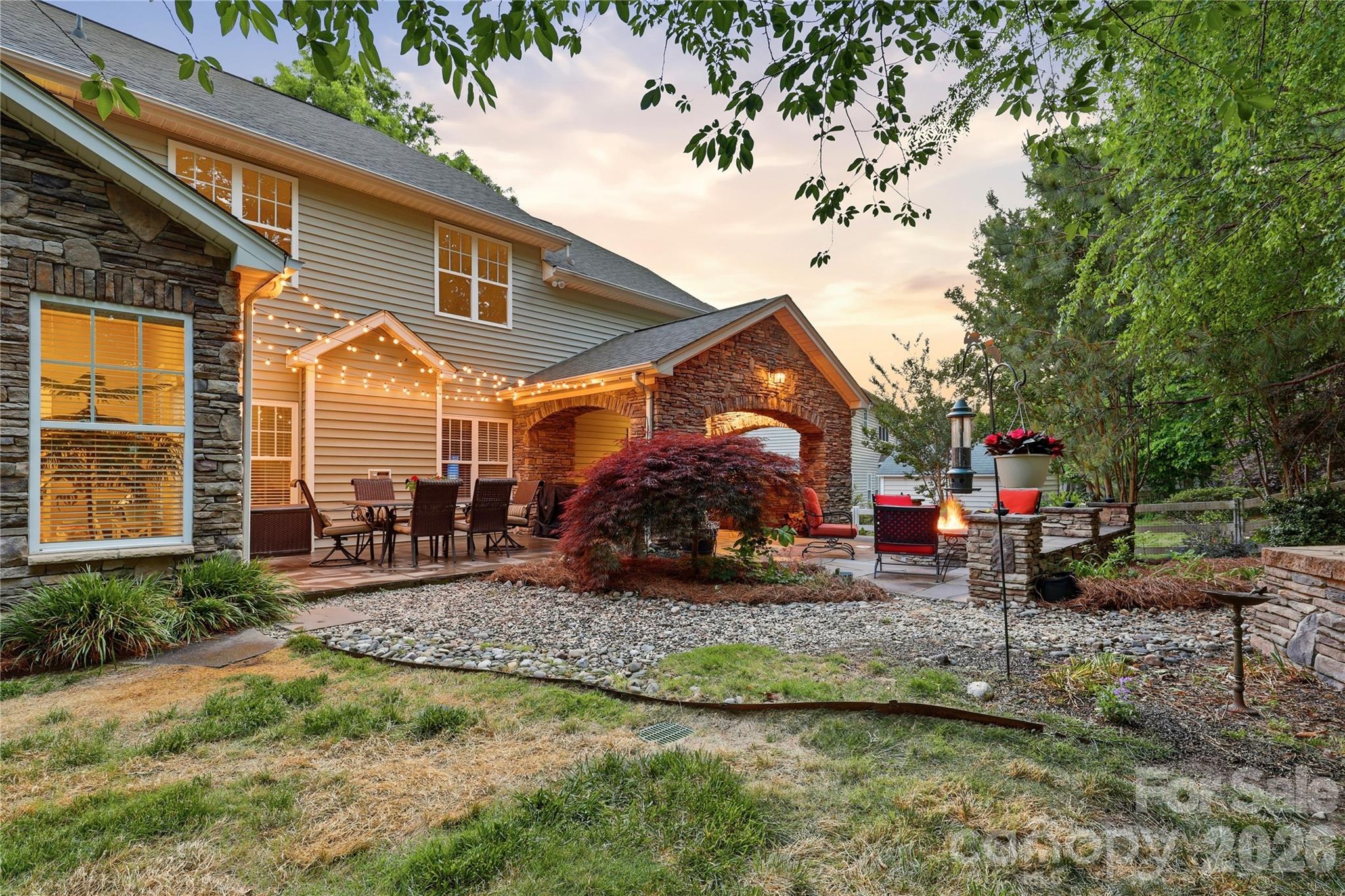 5009 Magna Lane Indian Trail NC 28079