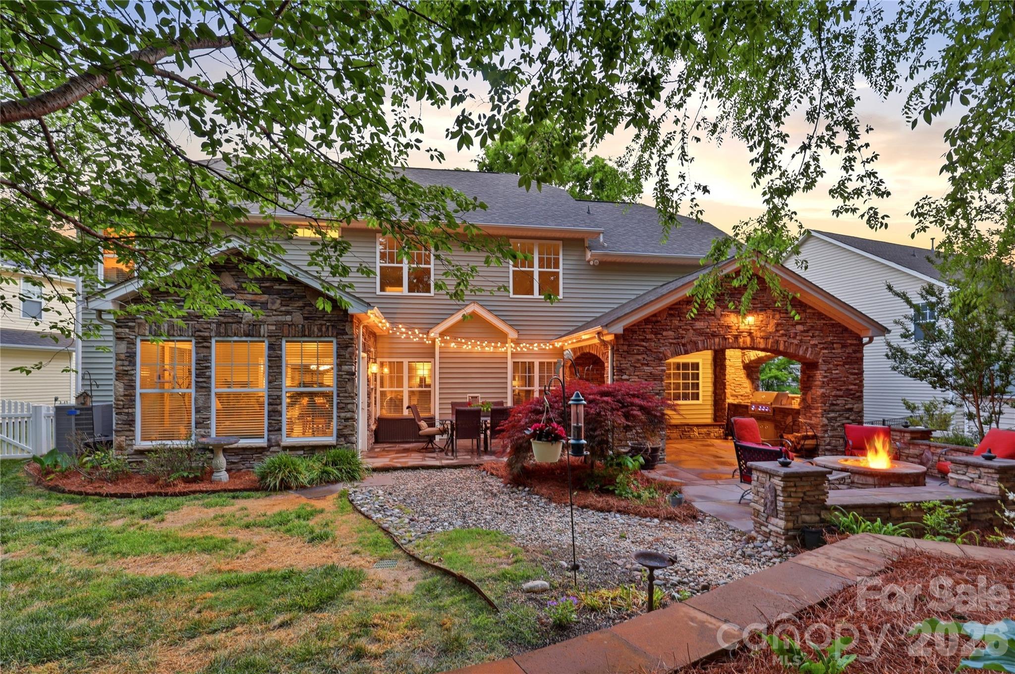 5009 Magna Lane Indian Trail NC 28079