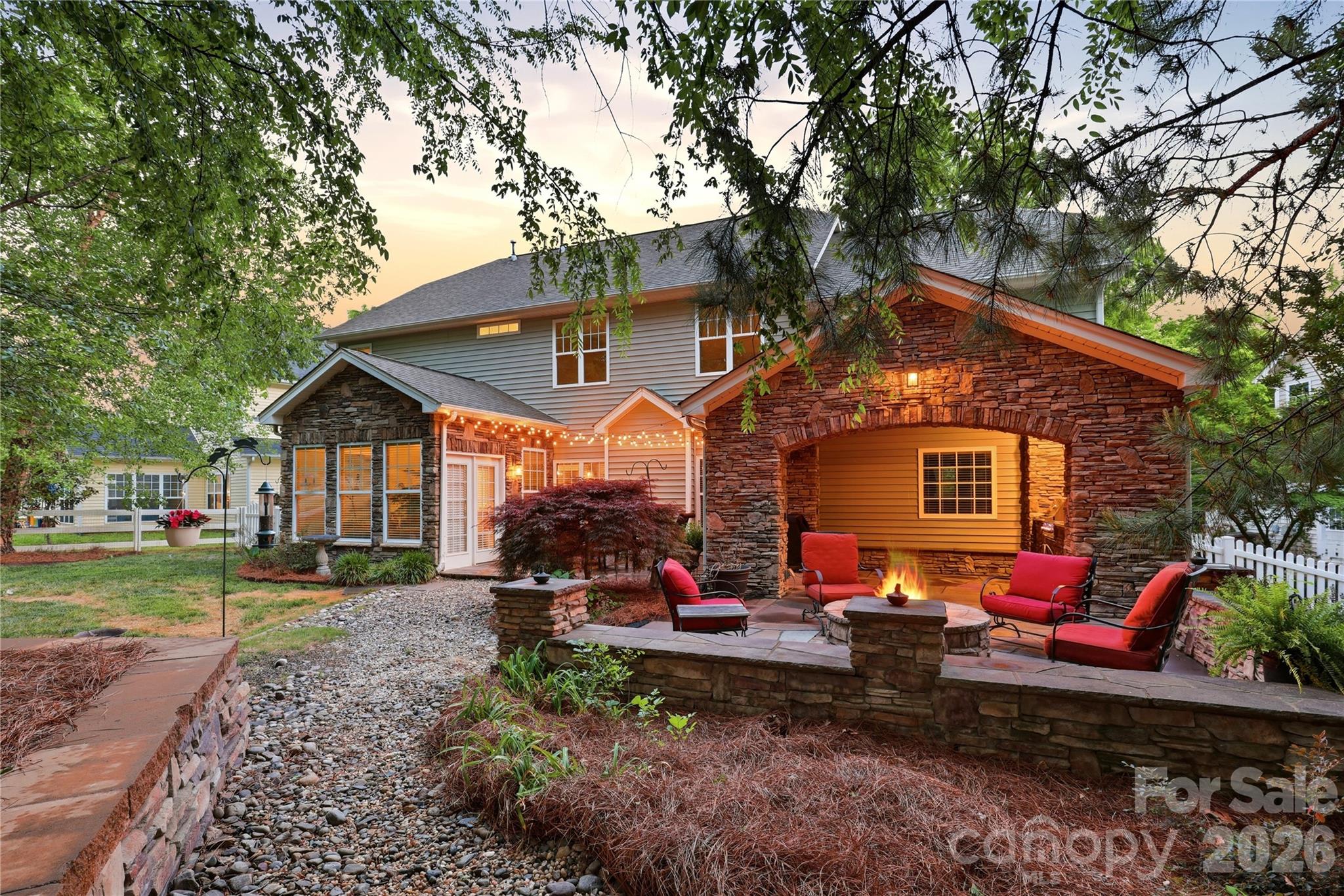 5009 Magna Lane Indian Trail NC 28079
