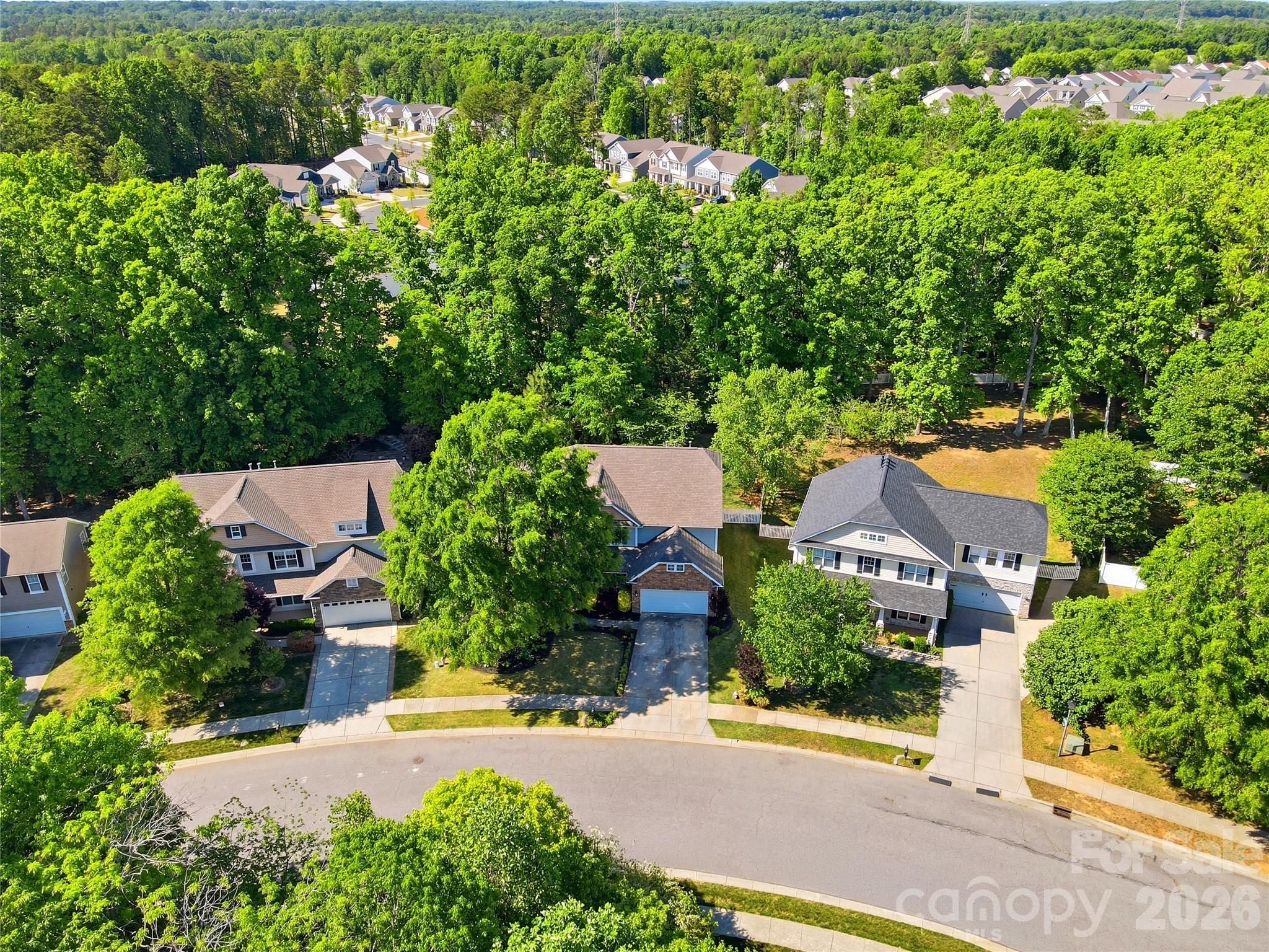 5009 Magna Lane Indian Trail NC 28079