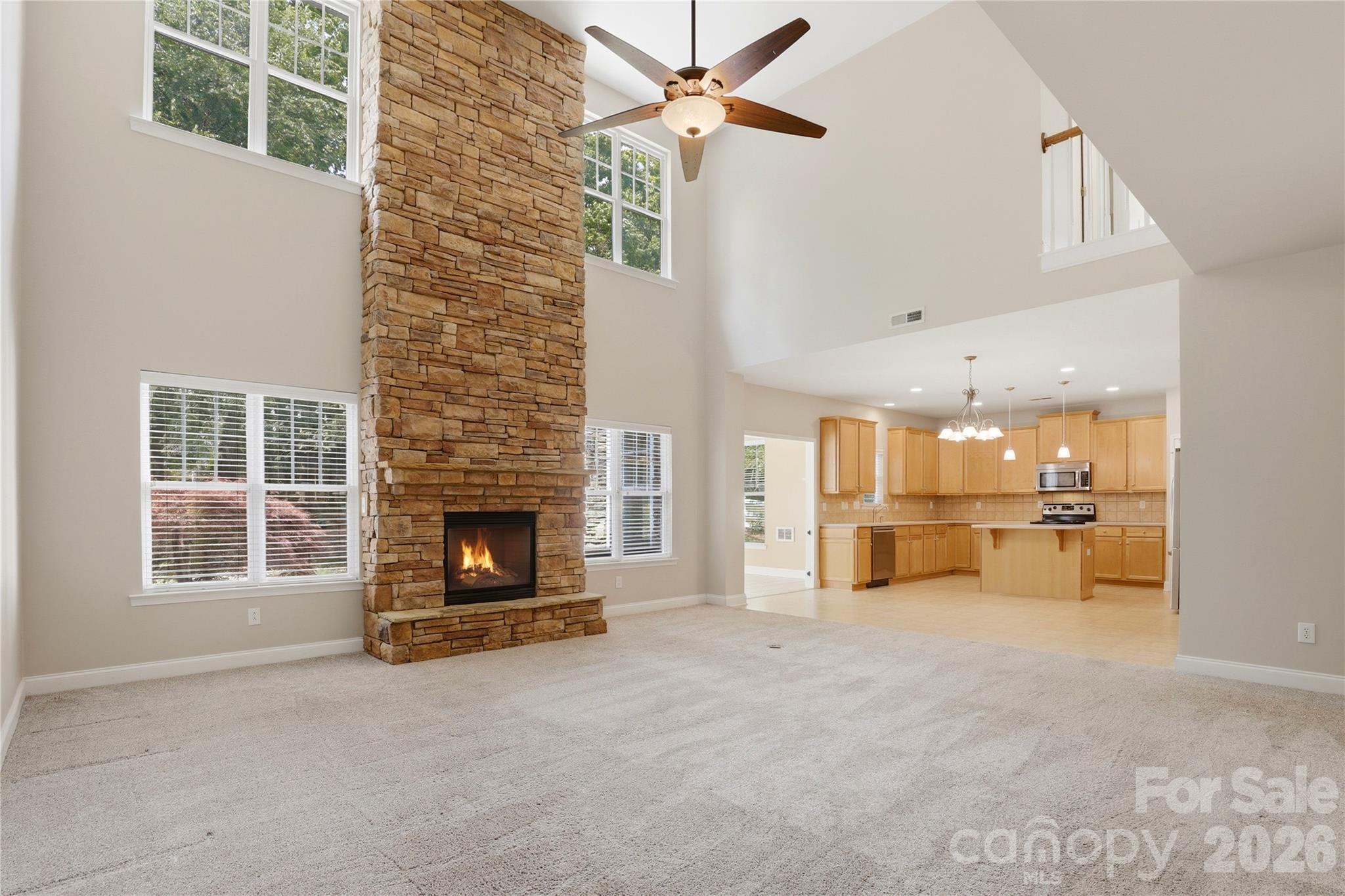 5009 Magna Lane Indian Trail NC 28079