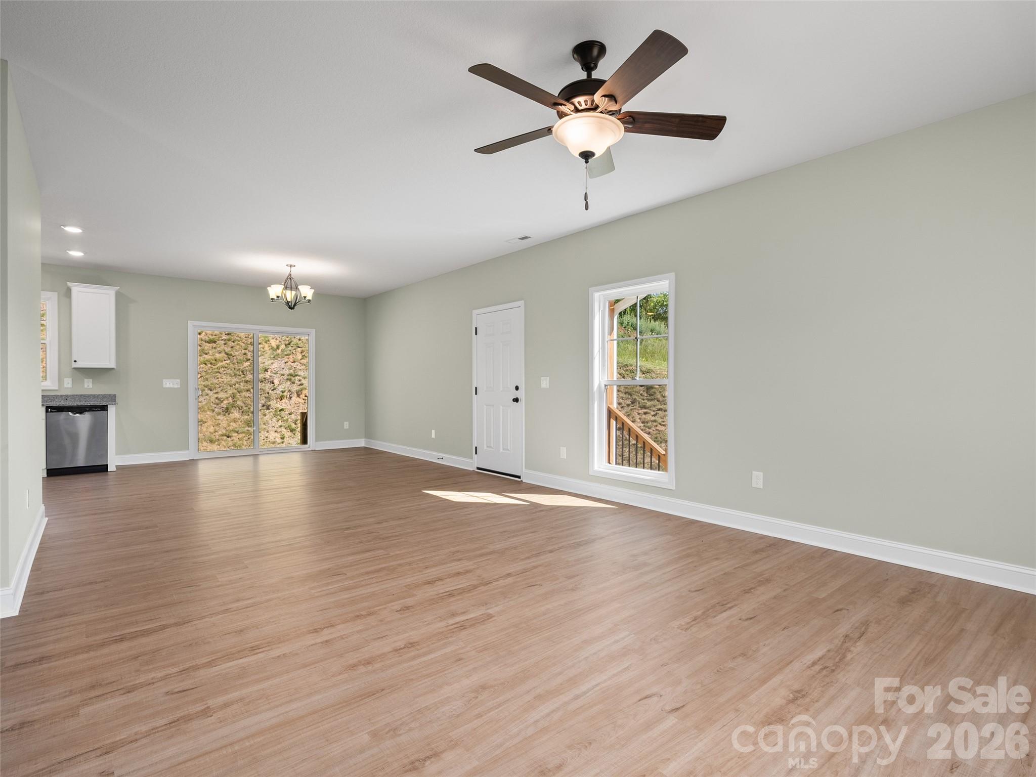 373 Barefoot Ridge Clyde NC 28721