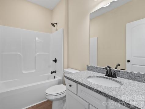 373 Barefoot Ridge Clyde NC 28721