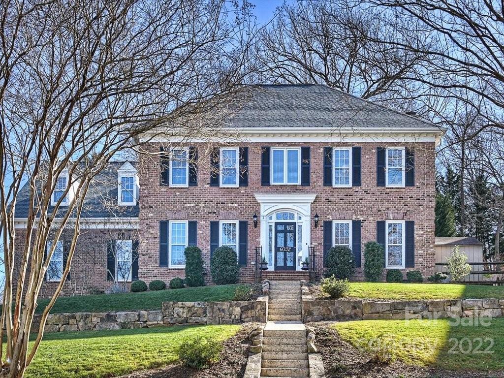 6032 Derry Hill Place Charlotte NC 28277