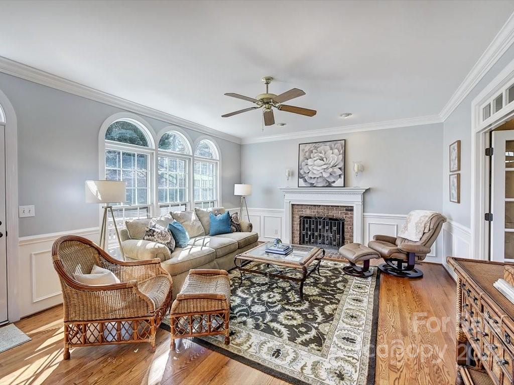6032 Derry Hill Place Charlotte NC 28277