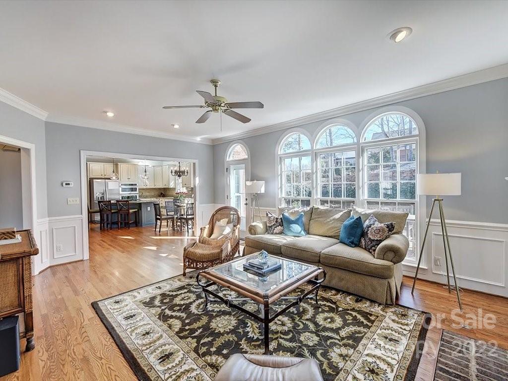 6032 Derry Hill Place Charlotte NC 28277