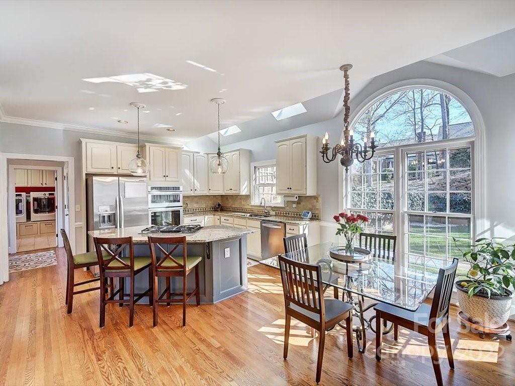 6032 Derry Hill Place Charlotte NC 28277