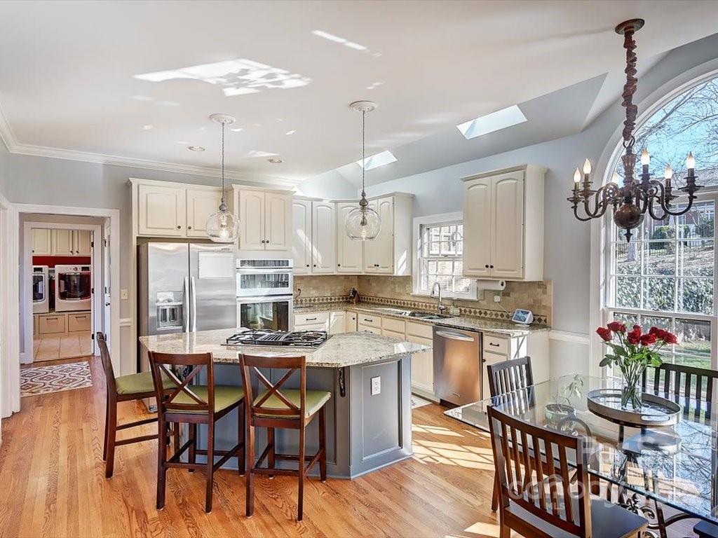 6032 Derry Hill Place Charlotte NC 28277