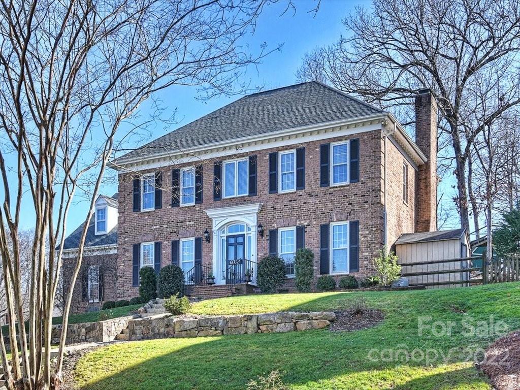 6032 Derry Hill Place Charlotte NC 28277