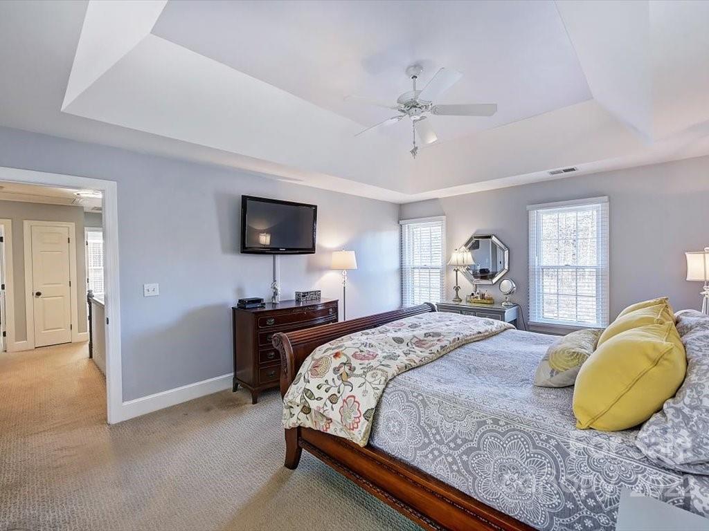 6032 Derry Hill Place Charlotte NC 28277