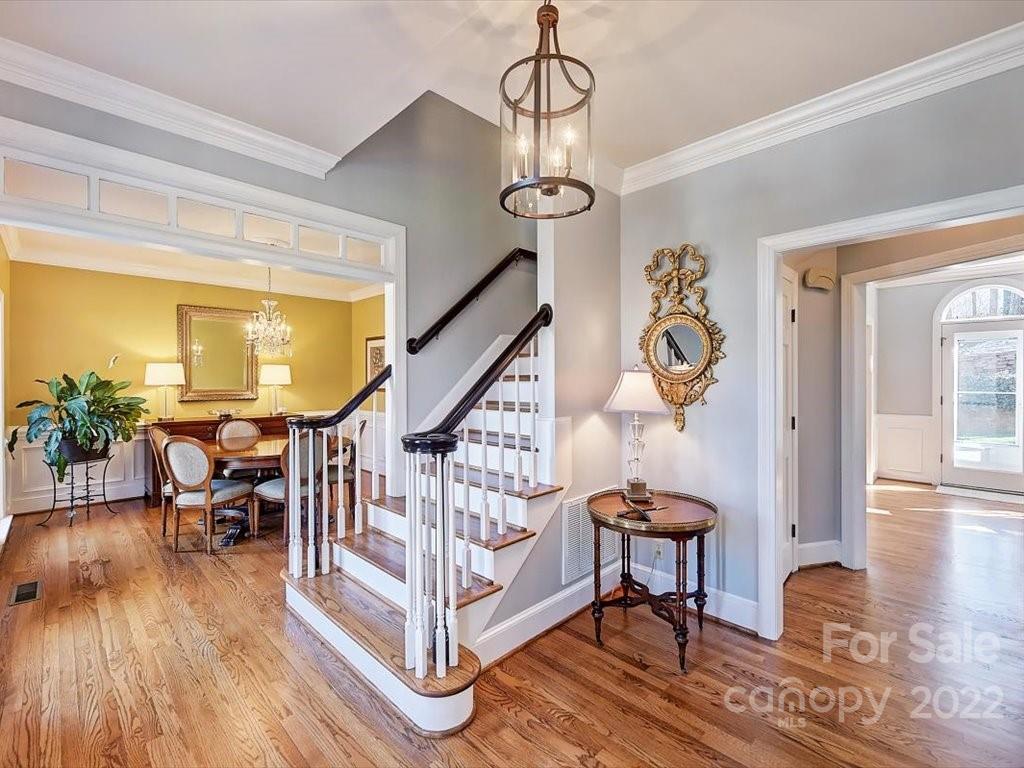 6032 Derry Hill Place Charlotte NC 28277