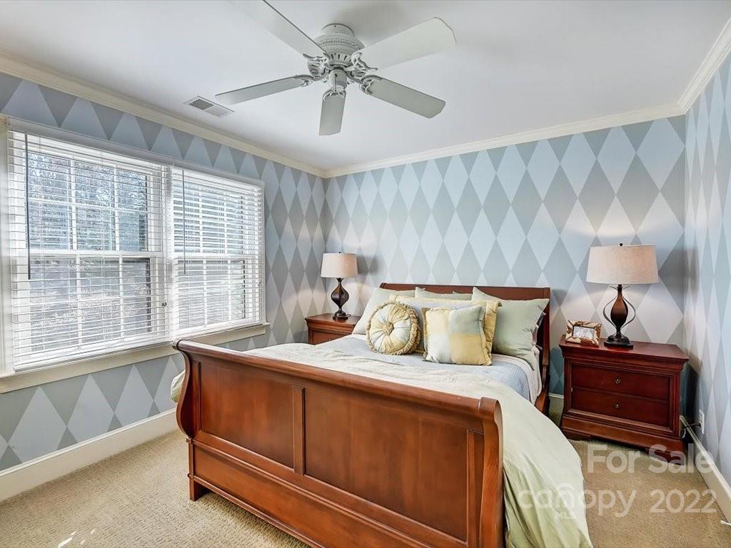 6032 Derry Hill Place Charlotte NC 28277