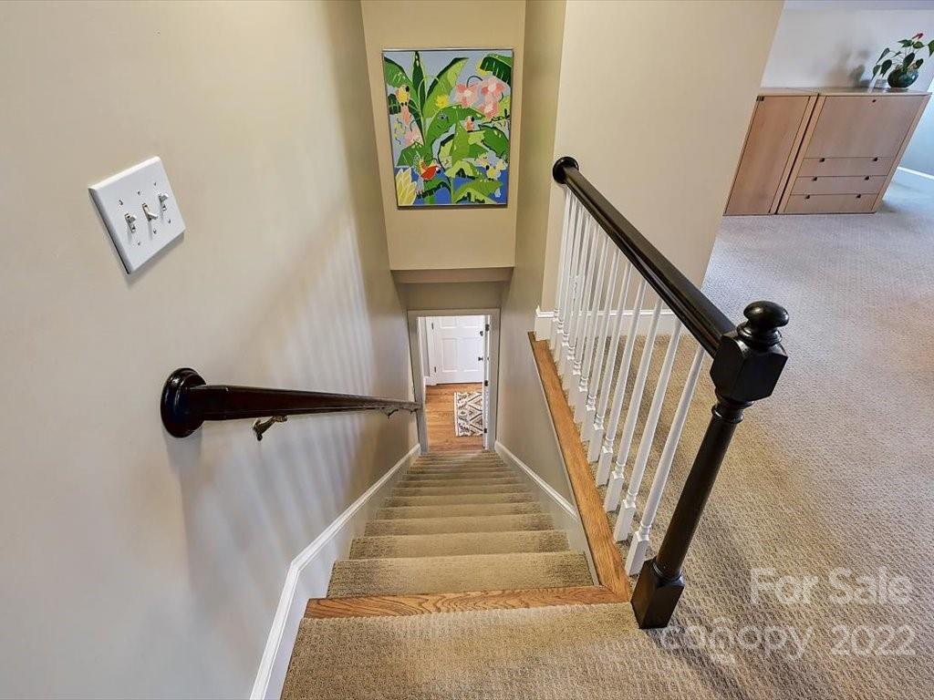 6032 Derry Hill Place Charlotte NC 28277