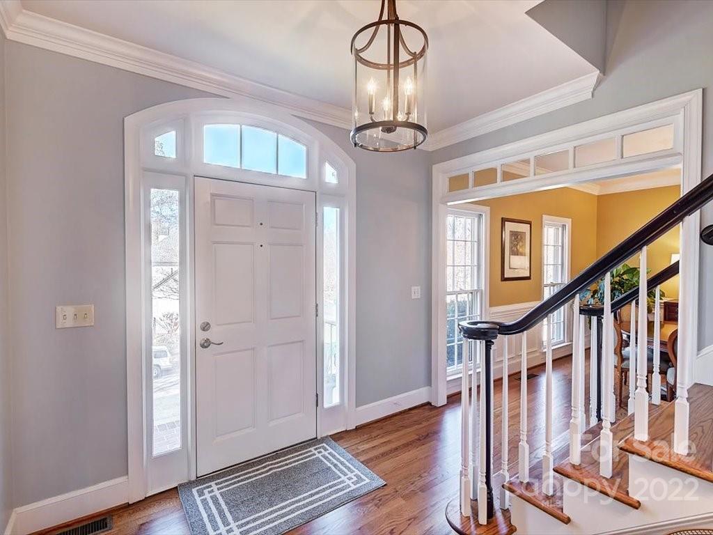 6032 Derry Hill Place Charlotte NC 28277