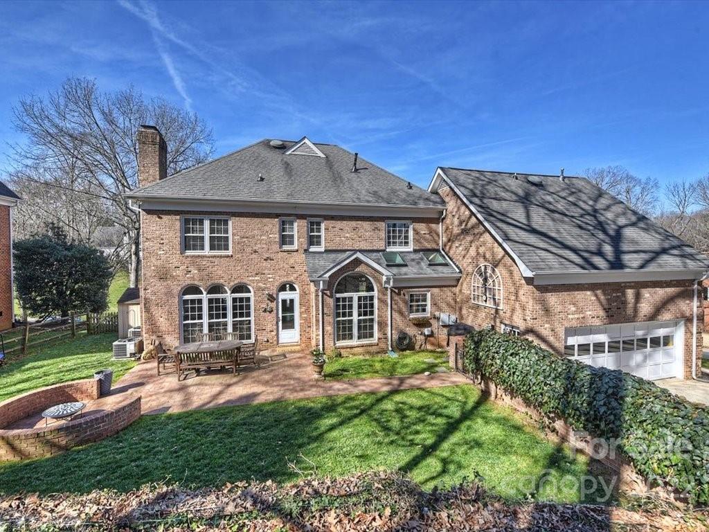 6032 Derry Hill Place Charlotte NC 28277