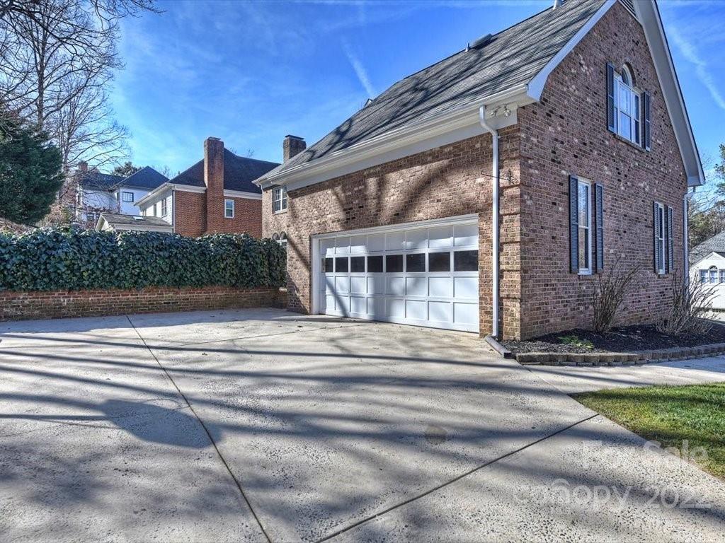 6032 Derry Hill Place Charlotte NC 28277