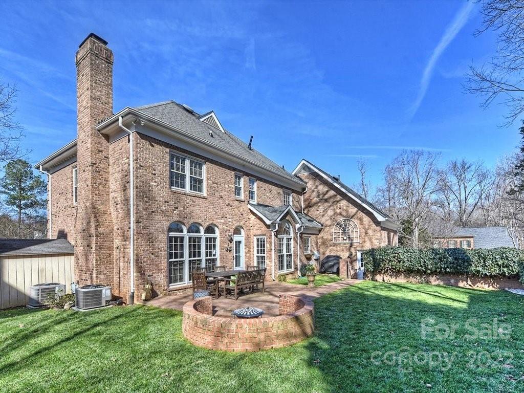 6032 Derry Hill Place Charlotte NC 28277