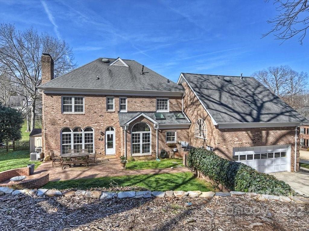6032 Derry Hill Place Charlotte NC 28277
