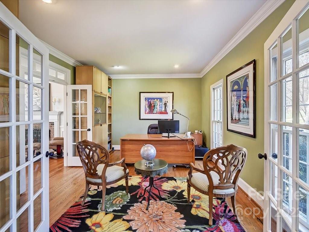 6032 Derry Hill Place Charlotte NC 28277