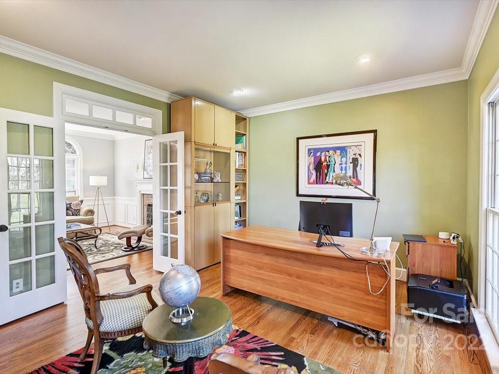 6032 Derry Hill Place Charlotte NC 28277