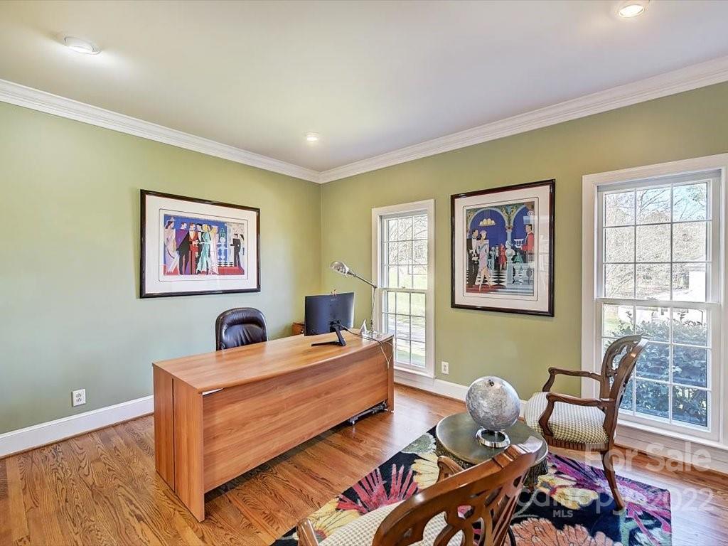 6032 Derry Hill Place Charlotte NC 28277